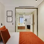 Pick A Flat - Champs Elysées Serviced Apartments