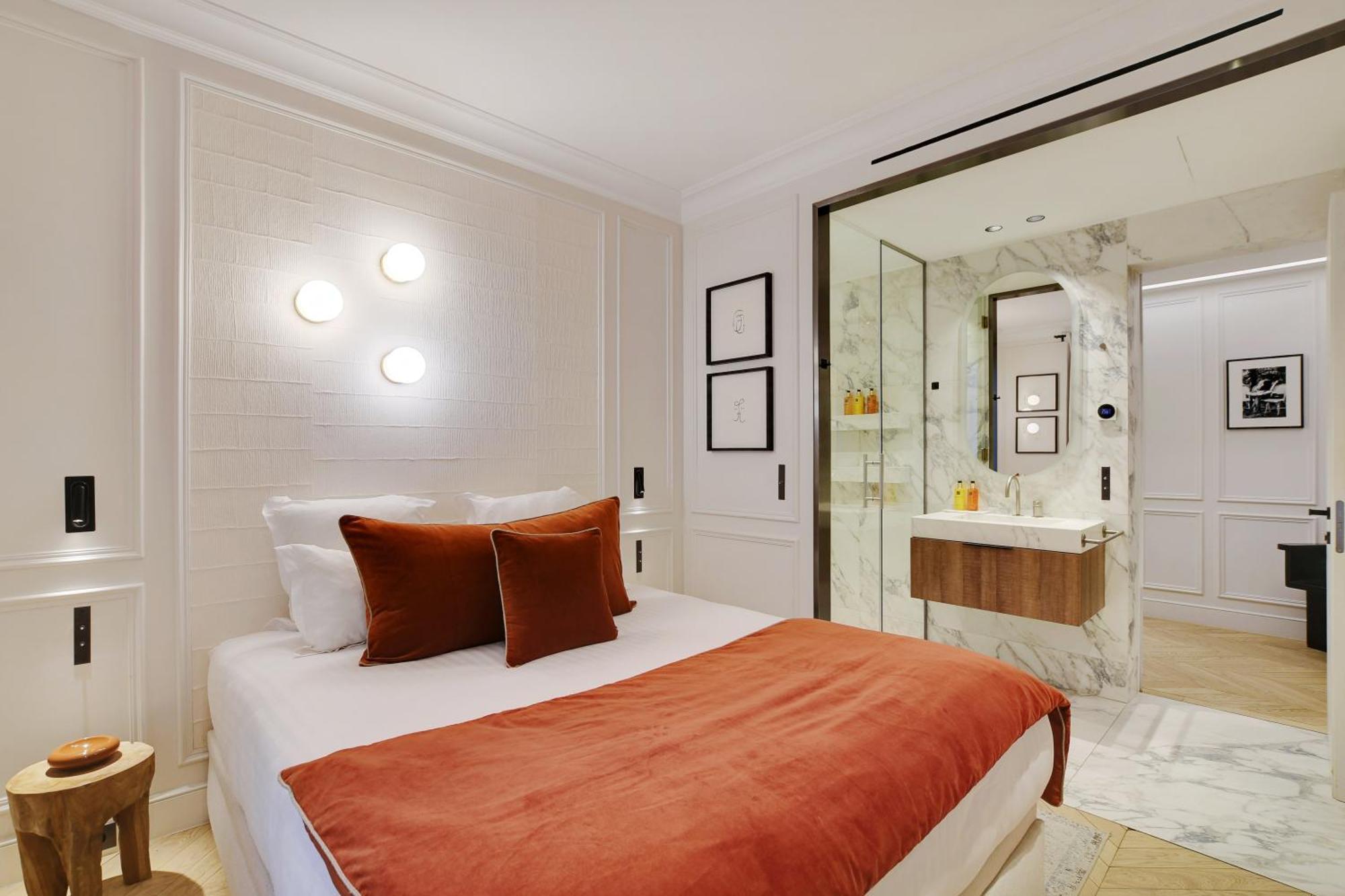 Pick A Flat - Champs Elysées Serviced Appartement *